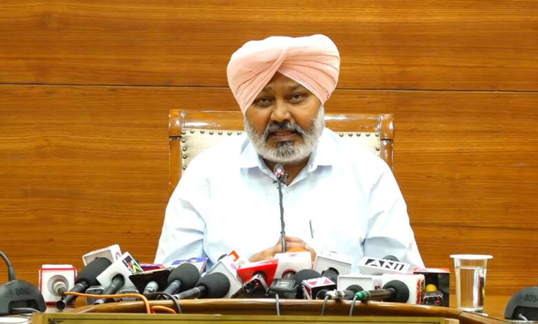 Central Government Must Safeguard the Financial Strength and Independence of the Central Bank Cheema