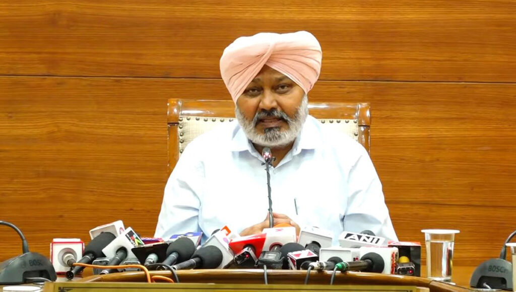 Central Government is Using the Reserve Bank of India Like a Personal Treasury Cheema
