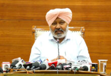 Central Government is Using the Reserve Bank of India Like a Personal Treasury Cheema