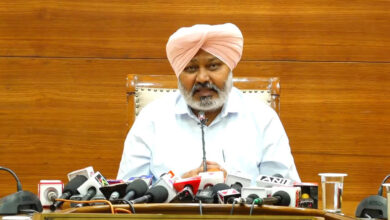 Central Government is Using the Reserve Bank of India Like a Personal Treasury Cheema