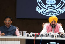 Contract System Abolished in Punjab Government