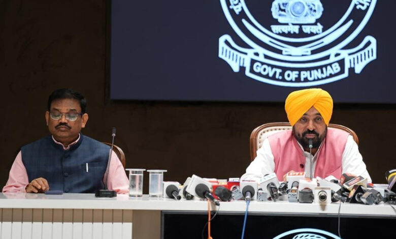 Contract System Abolished in Punjab Government