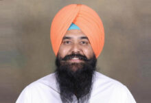 Ensure Victory for AAP Candidates in MC Election MP Kang Appeals