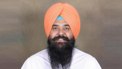 Ensure Victory for AAP Candidates in MC Election MP Kang Appeals