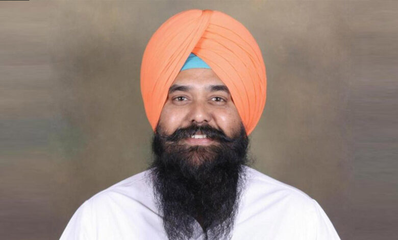 Ensure Victory for AAP Candidates in MC Election MP Kang Appeals