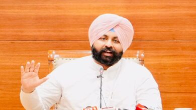 Kerala Left Behind Too — Punjab Creates New History in the Field of School Education