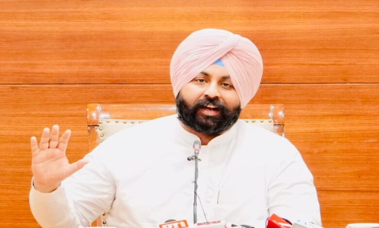 Kerala Left Behind Too — Punjab Creates New History in the Field of School Education
