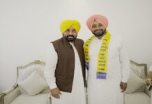 Major Blow to Congress in Majitha; Several Leaders Join AAP
