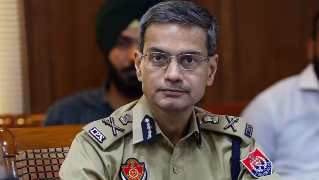 Punjab Police ICCC Becomes a Warning Bell for Criminals