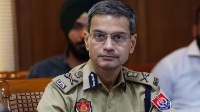 Punjab Police ICCC Becomes a Warning Bell for Criminals