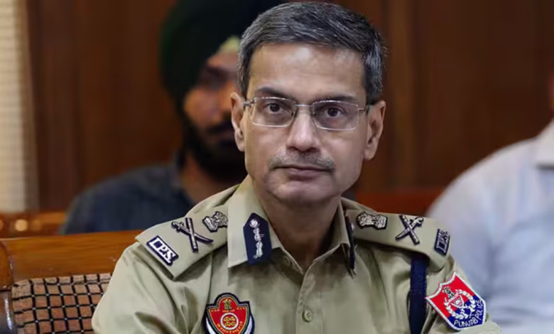 Punjab Police ICCC Becomes a Warning Bell for Criminals