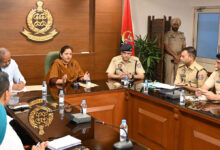 Punjab Police Success 2358 Youths Rescued from Gangster Networks
