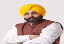 Punjab has never bowed down, nor will it ever bow down — CM Mann's message to PM Modi.