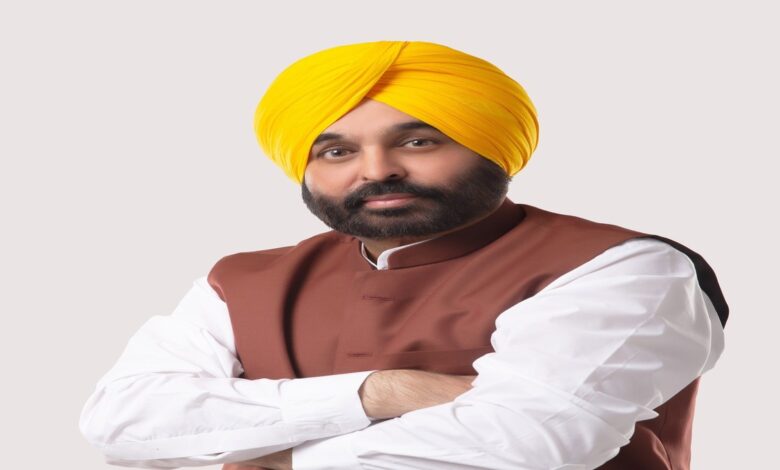 Punjab has never bowed down, nor will it ever bow down — CM Mann's message to PM Modi.