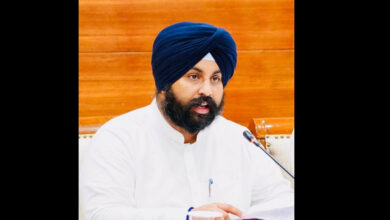 Punjab secured the first position in the country in the Performance Grading Index 2.0.