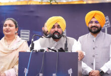 Punjab will never forget the insult of the 'black' farm laws.