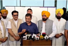 Strong Pro-Incumbency in Punjab Will Set a New Record in 2027 – Kejriwal