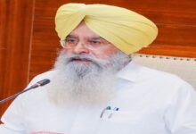 Target of 5 Lakh Acres for Direct Seeding of Rice; Farmers to Receive Aid of ₹1,500