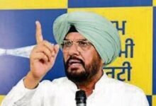 The Central Government is breaking the backs of farmers by hiking petrol and diesel prices.