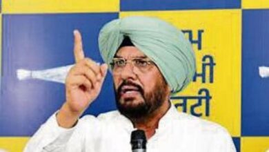 The Central Government is breaking the backs of farmers by hiking petrol and diesel prices.