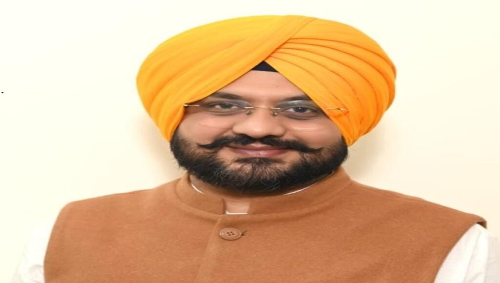 The Mann government is providing farmers with an uninterrupted 8-hour power supply during the paddy season.