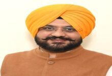 The Mann government is providing farmers with an uninterrupted 8-hour power supply during the paddy season.