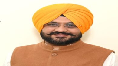 The Mann government is providing farmers with an uninterrupted 8-hour power supply during the paddy season.