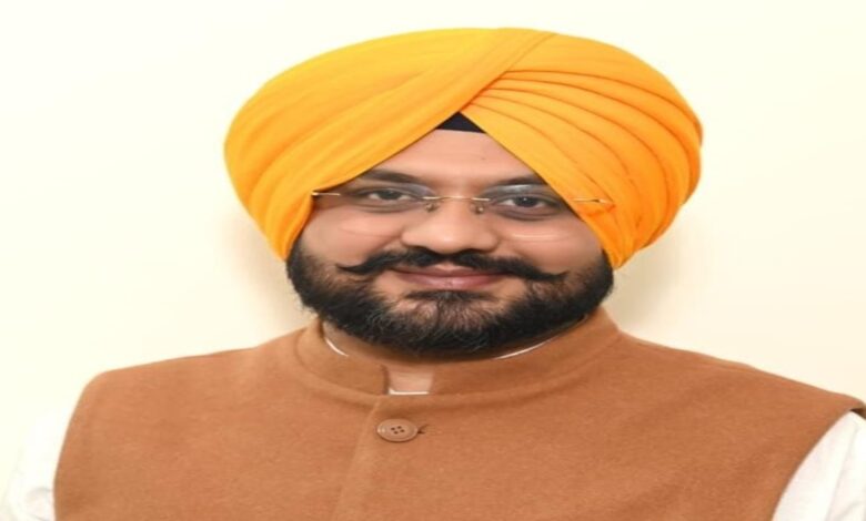 The Mann government is providing farmers with an uninterrupted 8-hour power supply during the paddy season.
