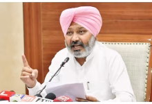 The True Face of All Three Parties Has Been Exposed — Harpal Singh Cheema