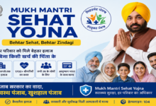 Thousands of patients benefit from the Mukh Mantri Sehat Yojna