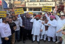 Uproar Over Hike in Cylinder Prices; AAP Trade Wing Stages Vigorous Protest