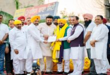 Akali and Congress looted Punjab, now the public is taking account CM Mann