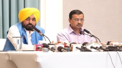 All ministers and MLAs will appear before Sri Akal Takht Sahib on Monday CM Mann