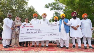 Anti Beadbi Act has Akalis worried, fearing re-opening of past crimes CM Mann