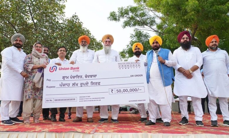 Anti Beadbi Act has Akalis worried, fearing re-opening of past crimes CM Mann