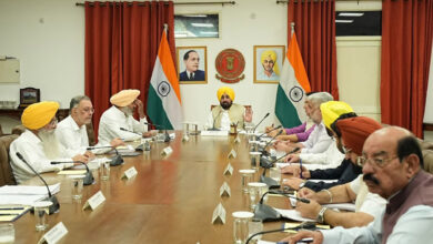 Bhagwant Mann Cabinet Approves Amendments to Election Department Rules