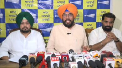 Bhagwant Mann Government gave Punjab a new direction of development Dhaliwal