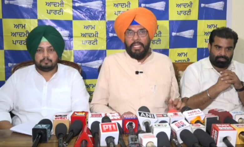 Bhagwant Mann Government gave Punjab a new direction of development Dhaliwal