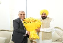 Bhagwant Mann has ensured that Hindustan Petroleum Corporation Limited investment, employment, and development will increase.