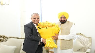 Bhagwant Mann has ensured that Hindustan Petroleum Corporation Limited investment, employment, and development will increase.