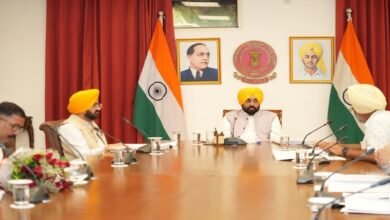 Chief Minister Mann's major announcement Free registration for 10 lakh workers.