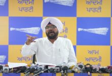 Continued major success in the drug-free Punjab campaign – Kuldeep Dhaliwal