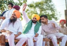 Disillusioned with the BJP, Akali Dal, and Congress, Punjab has elected an Aam Aadmi government.