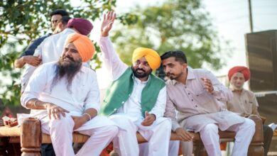 Disillusioned with the BJP, Akali Dal, and Congress, Punjab has elected an Aam Aadmi government.