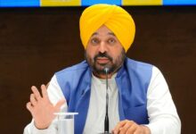 Fake Video made to defame me Chief Minister Bhagwant Singh Mann