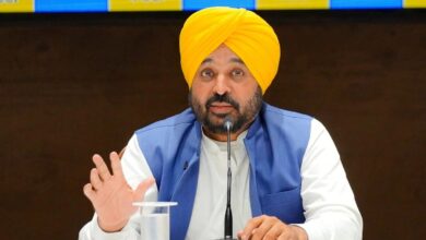 Fake Video made to defame me Chief Minister Bhagwant Singh Mann