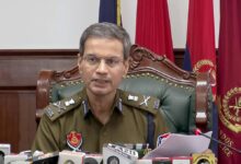 Gangsters' power weakened; Anti-Gangster Task Force deals a major blow.
