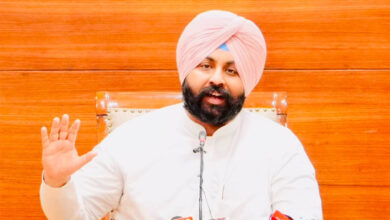 Impact of Punjab's Education Revolution 59 Students Clear JEE Advanced