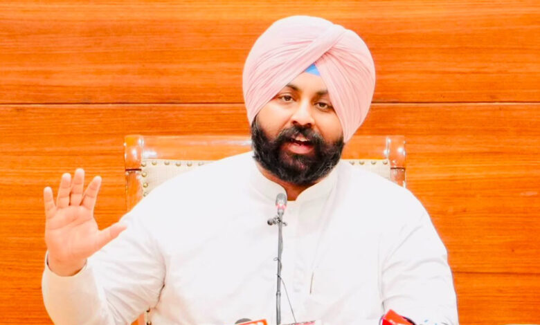 Impact of Punjab's Education Revolution 59 Students Clear JEE Advanced