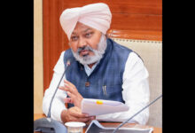 Jakhar and Bittu Fall Victim to BJP's 'Use and Throw' Politics Cheema